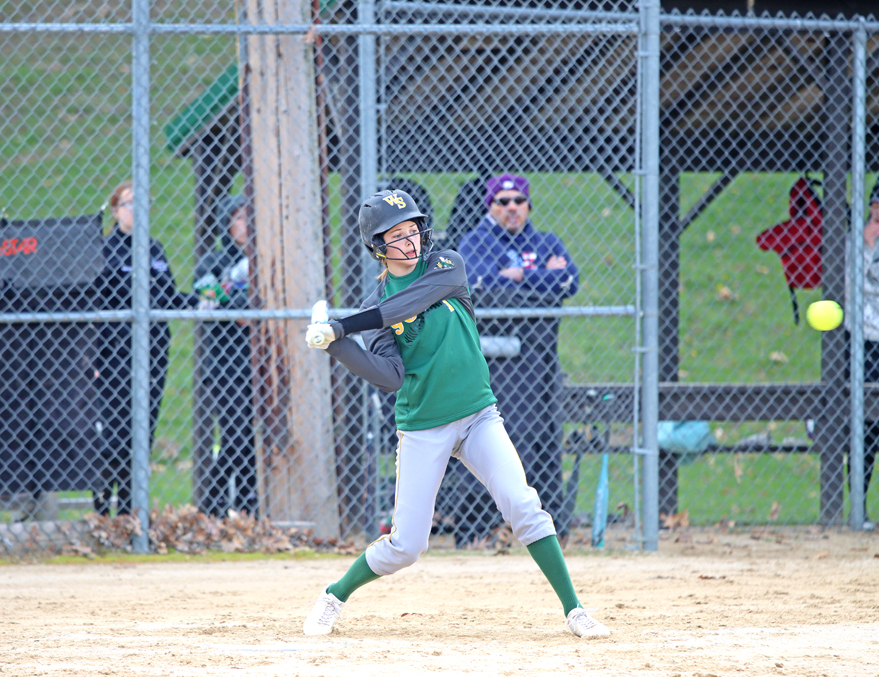 Two seniors selected for 2024 Wisconsin Fastpitch Softball Coaches AllStar Games